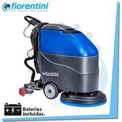ECO 20 Con Baterías
