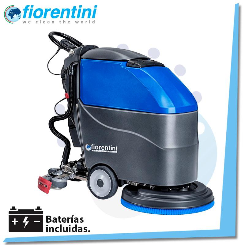 ECO 20 Con Baterías