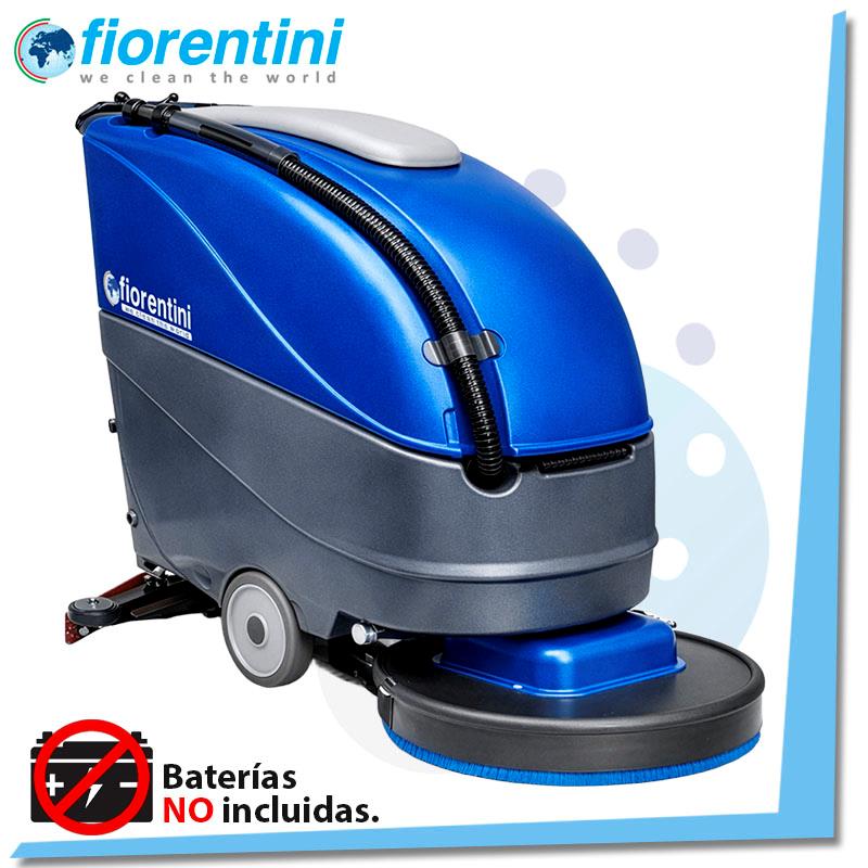 ECOSMALL 55 Sin Baterías