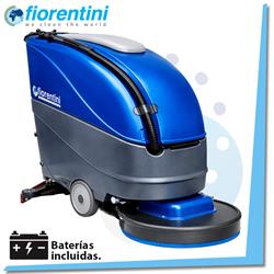 ECOSMALL 55 Con Baterías