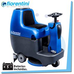 ECOSTAR 55 Con Baterías