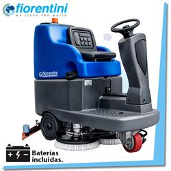 Ecosmile 85 Con Baterías