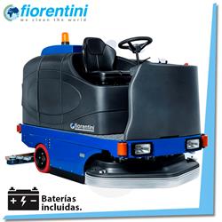 ICM-42 Con Baterías