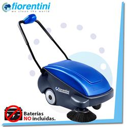 Carpet Sweeper 650 Sin Baterías