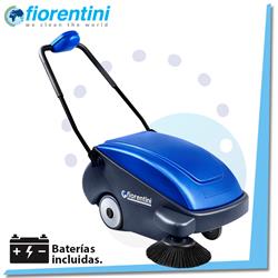 Carpet Sweeper 650 Con Baterías