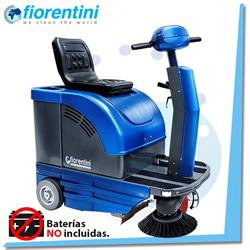 Mini Sweeper Sin Baterías