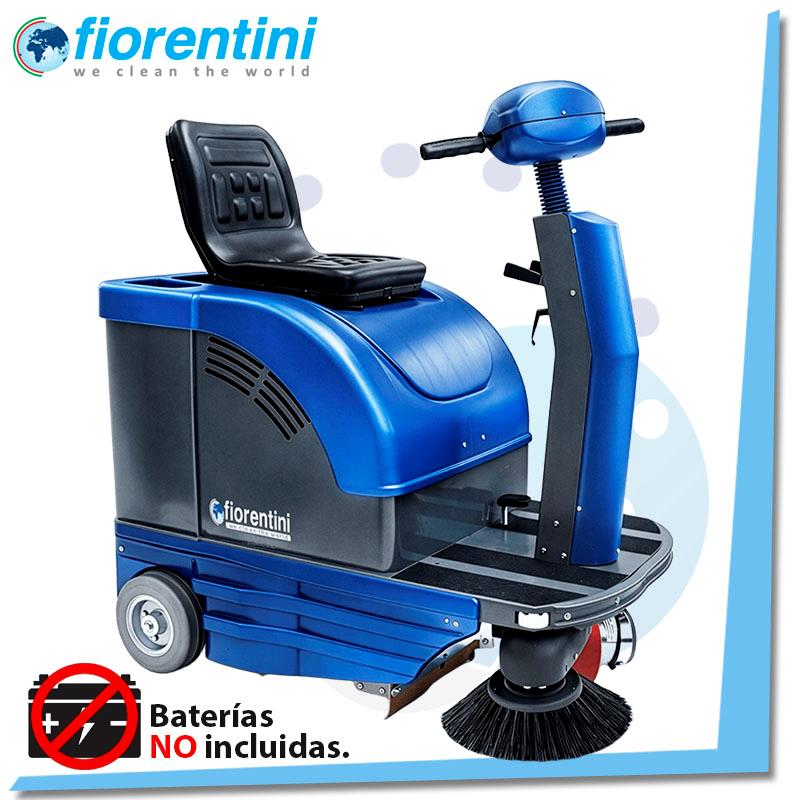 Mini Sweeper Sin Baterías