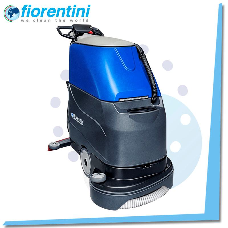 GIAMPY 20 Electrica