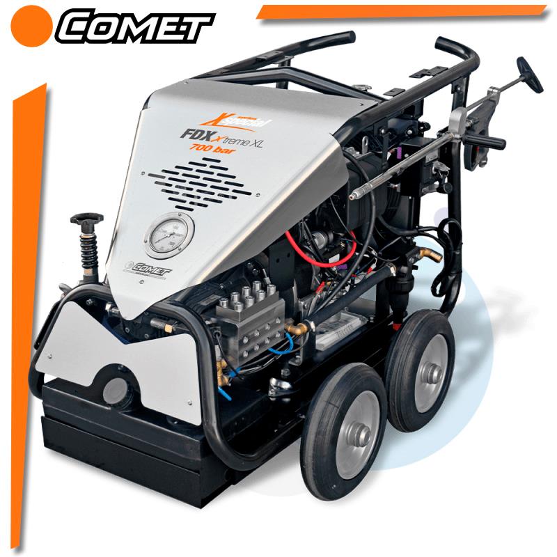 FDX Xtreme XL 13/700
