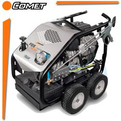FDX Xtreme 21/500 Vanguard B&S 31 HP