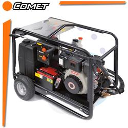 FDX Hot Cube 16/200 B Honda