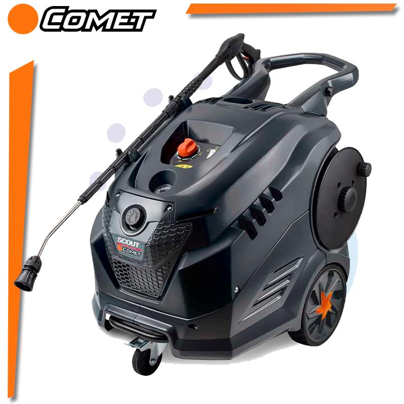 SCOUT EVO 160 EXTRA