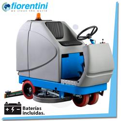 Unica 85 Con Baterías