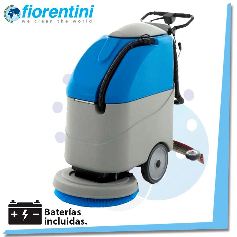 ECO 20 Con Baterías