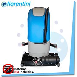ECOSMALL 70R Con Baterías