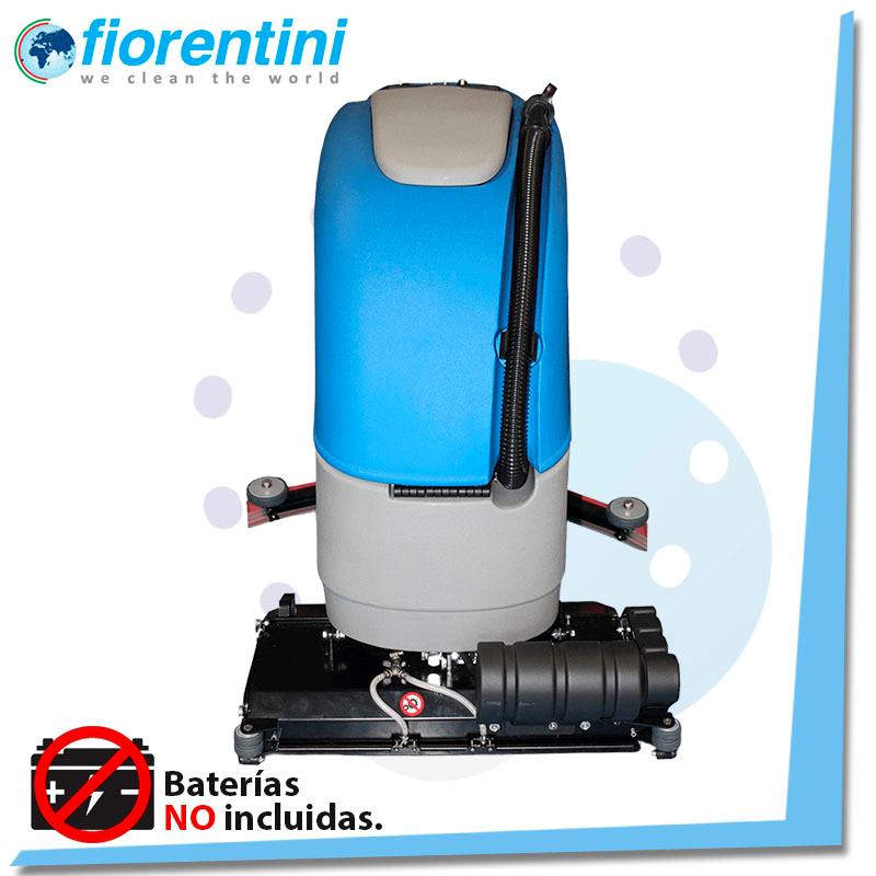 ECOSMALL 70R Con Baterías