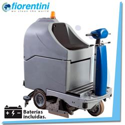ET 70 RULLI Con Baterías