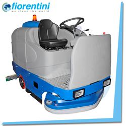 ICM-60 Diesel