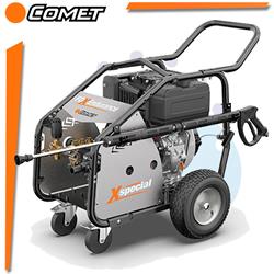 FDX ENDURANCE 13.16 16/260 RW Honda GX390