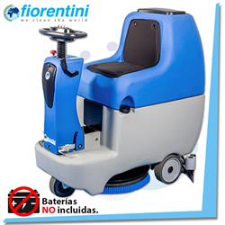 ECOSTAR 55 Sin Baterías