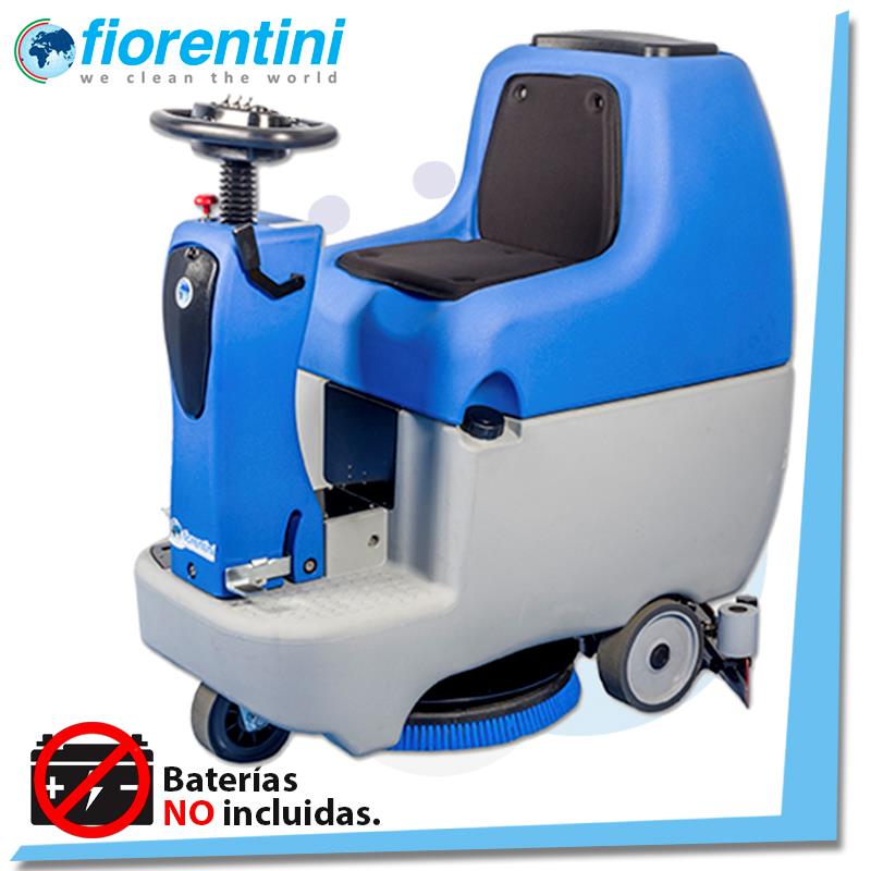 ECOSTAR 55 Sin Baterías