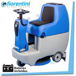ECOSTAR 55 Con Baterías