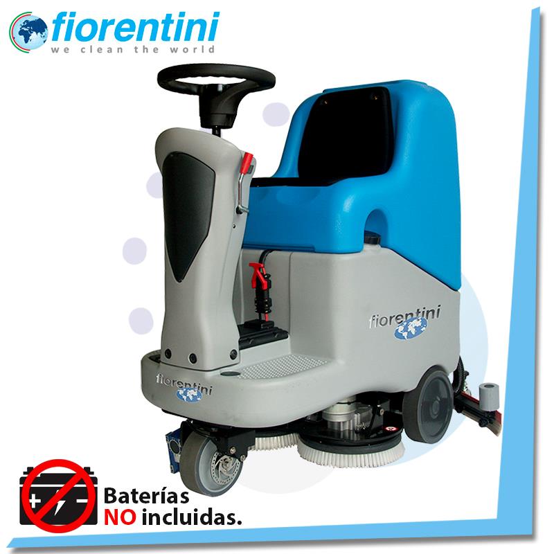 ECOSMART 65 Sin Baterías