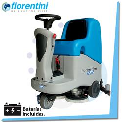 ECOSMART 65 Con Baterías