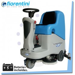 ECOSMART 55 Con Baterías