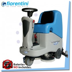 ECOSMART 55 Sin Baterías