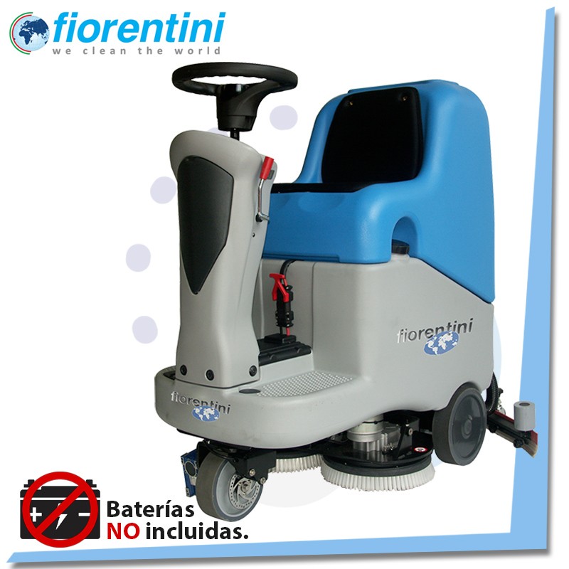 ECOSMART 55 Sin Baterías
