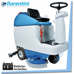 SMILE 70T Con Baterías
