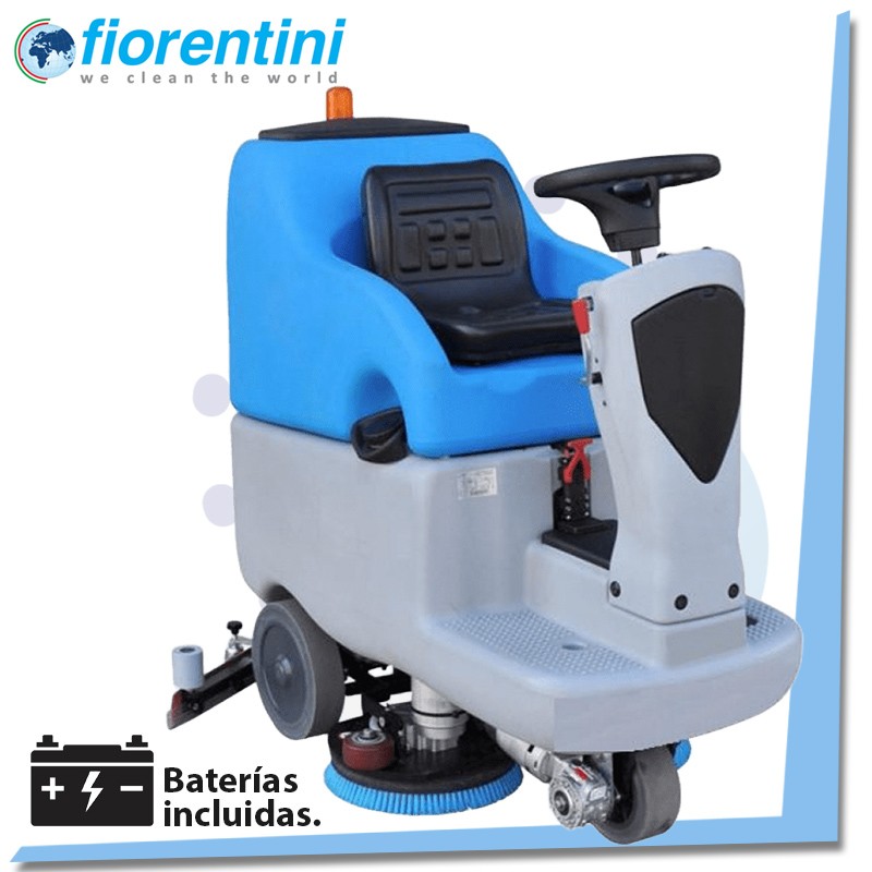 Ecosmile 65 Con Baterías