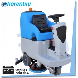 Ecosmile 100 Con Baterías