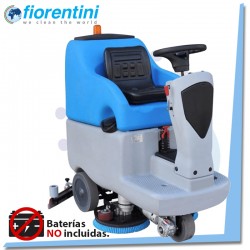 Ecosmile 100 Sin Baterías
