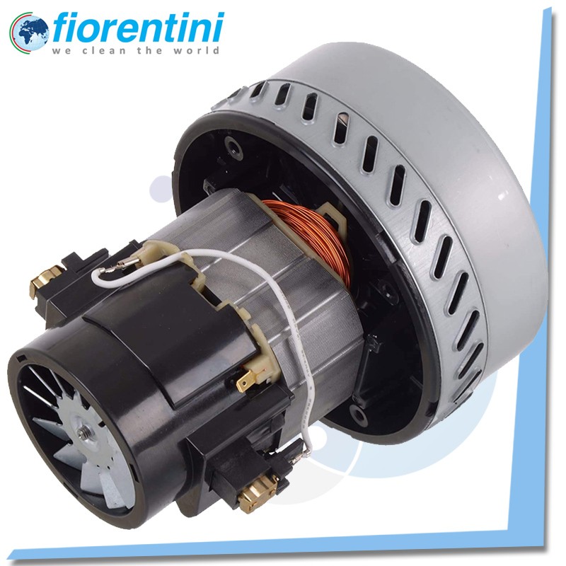 MOTOR DE ASPIRACIÓN 24V 350W