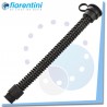 TUBO DE VACIADO DEPÓSITO DE RECUPERACIÓN (CON TAPÓN)