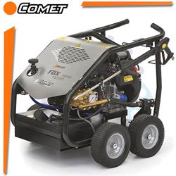 FDX Xtreme 18/400 GX690