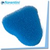 FILTRO DE ASPIRACIÓN PPI20 SP25 AZUL