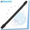 TUBO DE VACIADO DEPÓSITO DE RECUPERACIÓN D38mm L1060mm (CON TAPÓN)