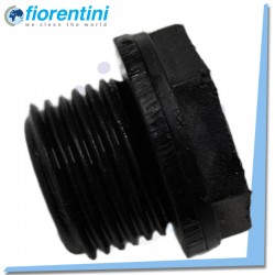 TAPÓN DE PVC 1/2