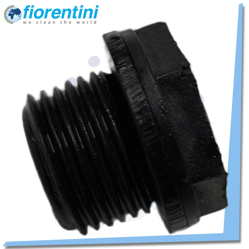 TAPÓN DE PVC 1/2