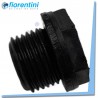 TAPÓN DE PVC 1/2