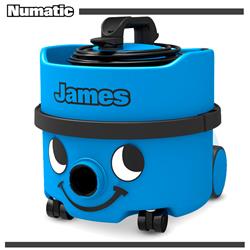 JAMES JVP180