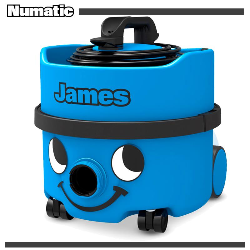 JAMES JVP180