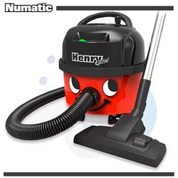 HENRY PLUS