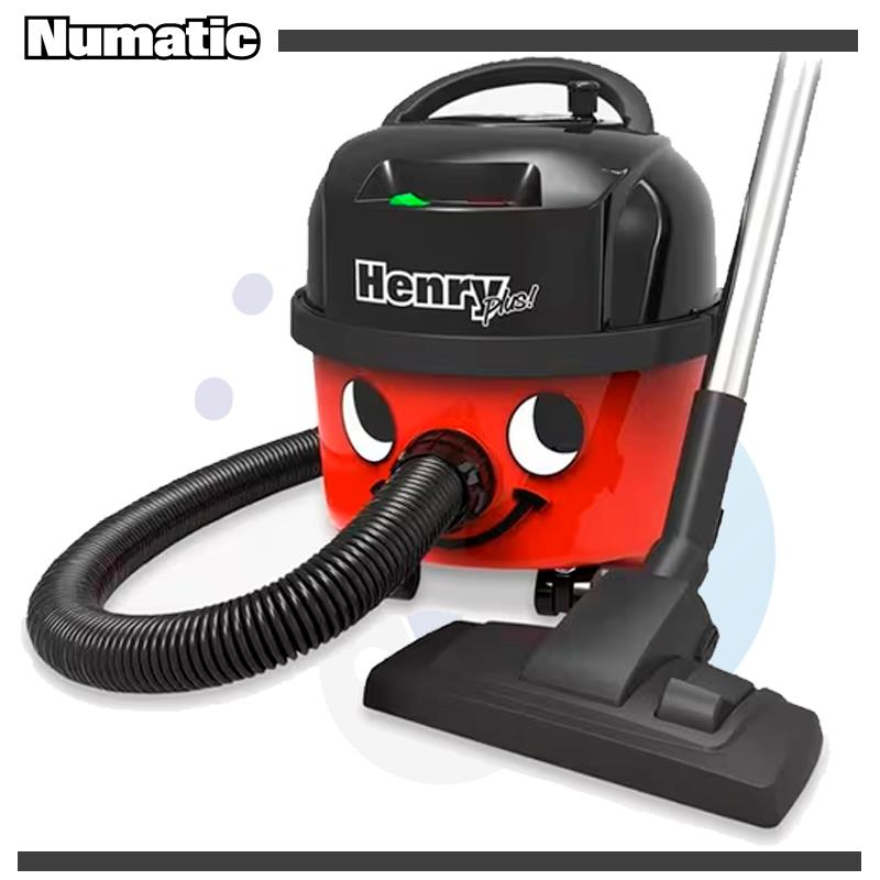 HENRY PLUS