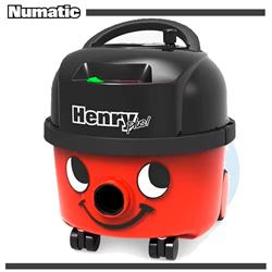 HENRY PLUS
