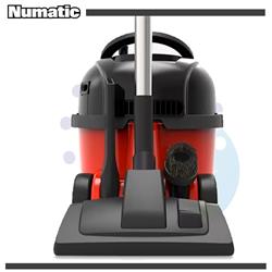 HENRY PLUS