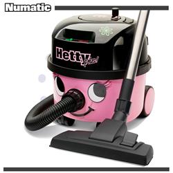 HETTY PLUS
